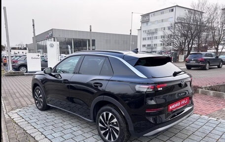 Volkswagen T-Roc, 2026 год, 3 760 252 рублей, 4 фотография