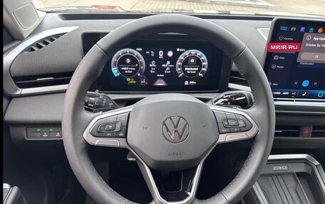 Volkswagen T-Roc, 2026 год, 3 760 252 рублей, 8 фотография