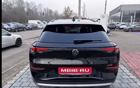 Volkswagen T-Roc, 2026 год, 3 760 252 рублей, 5 фотография