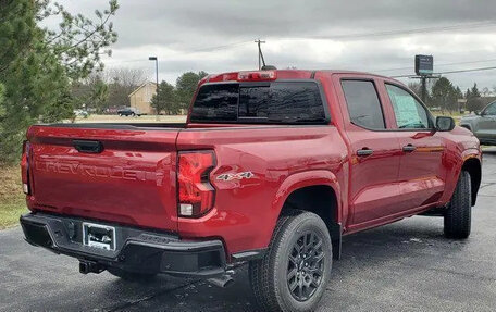 Chevrolet Colorado, 2026 год, 6 214 464 рублей, 1 фотография