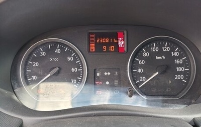 Renault Sandero I, 2013 год, 480 000 рублей, 1 фотография