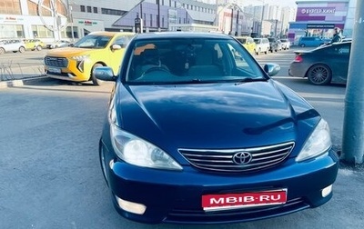 Toyota Camry V40, 2001 год, 750 000 рублей, 1 фотография