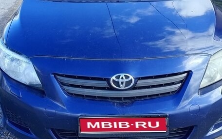 Toyota Corolla, 2007 год, 400 000 рублей, 1 фотография