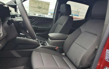 Chevrolet Colorado, 2026 год, 6 214 464 рублей, 4 фотография