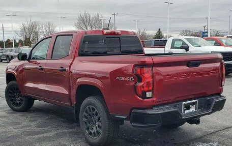 Chevrolet Colorado, 2026 год, 6 214 464 рублей, 2 фотография