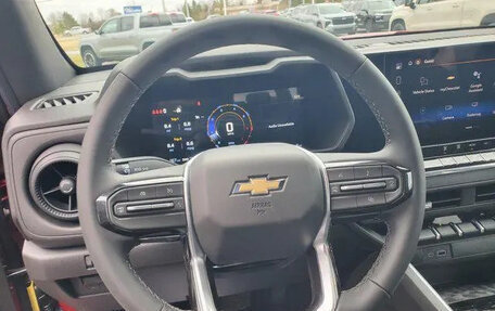 Chevrolet Colorado, 2026 год, 6 214 464 рублей, 6 фотография