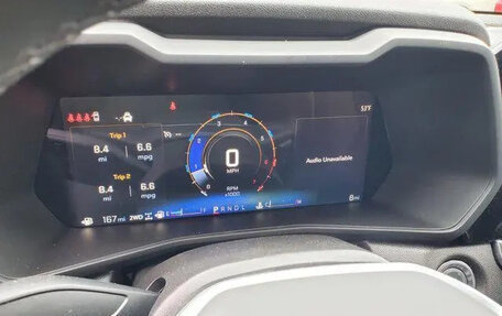 Chevrolet Colorado, 2026 год, 6 214 464 рублей, 7 фотография