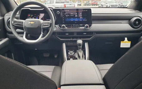 Chevrolet Colorado, 2026 год, 6 214 464 рублей, 3 фотография