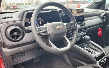 Chevrolet Colorado, 2026 год, 6 214 464 рублей, 5 фотография