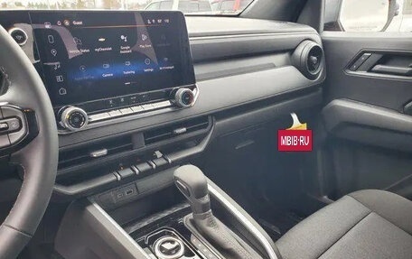 Chevrolet Colorado, 2026 год, 6 214 464 рублей, 8 фотография