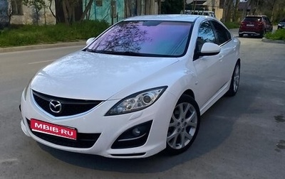 Mazda 6, 2011 год, 1 090 000 рублей, 1 фотография