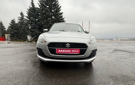 Suzuki Swift V, 2018 год, 1 100 000 рублей, 1 фотография