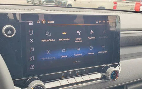 Chevrolet Colorado, 2026 год, 6 214 464 рублей, 9 фотография