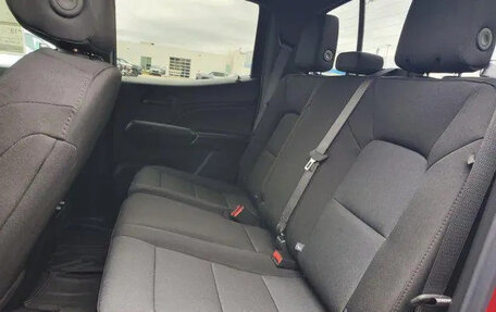 Chevrolet Colorado, 2026 год, 6 214 464 рублей, 11 фотография