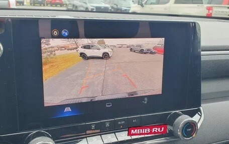 Chevrolet Colorado, 2026 год, 6 214 464 рублей, 10 фотография