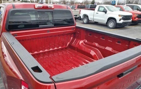 Chevrolet Colorado, 2026 год, 6 214 464 рублей, 12 фотография