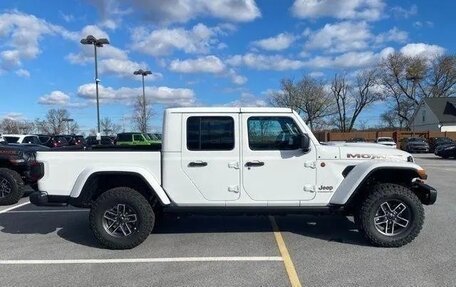 Jeep Gladiator, 2026 год, 7 077 000 рублей, 7 фотография