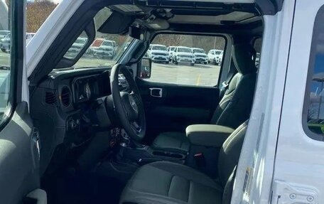 Jeep Gladiator, 2026 год, 7 077 000 рублей, 10 фотография