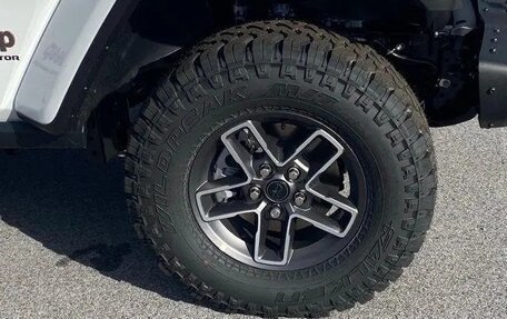 Jeep Gladiator, 2026 год, 7 077 000 рублей, 9 фотография