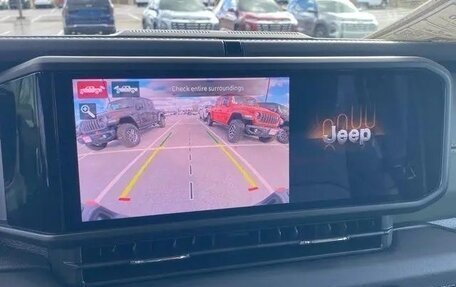 Jeep Gladiator, 2026 год, 7 077 000 рублей, 15 фотография