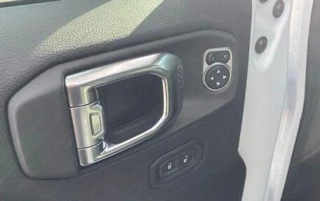 Jeep Gladiator, 2026 год, 7 077 000 рублей, 12 фотография