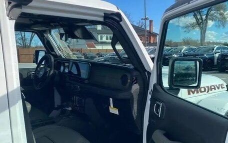 Jeep Gladiator, 2026 год, 7 077 000 рублей, 17 фотография