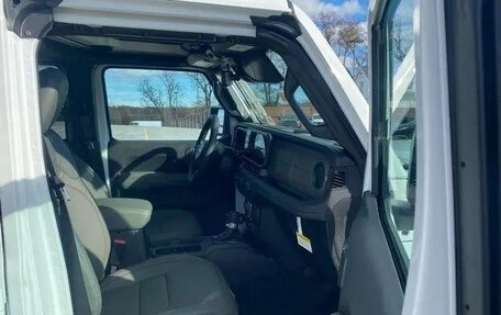 Jeep Gladiator, 2026 год, 7 077 000 рублей, 18 фотография