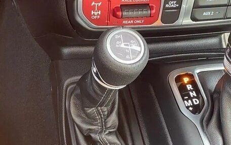 Jeep Gladiator, 2026 год, 7 077 000 рублей, 14 фотография