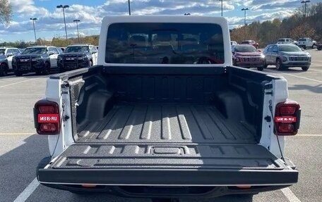 Jeep Gladiator, 2026 год, 7 077 000 рублей, 8 фотография