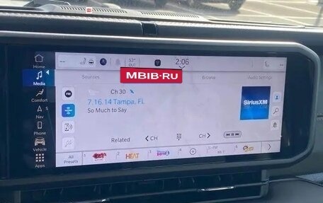 Jeep Gladiator, 2026 год, 7 077 000 рублей, 19 фотография