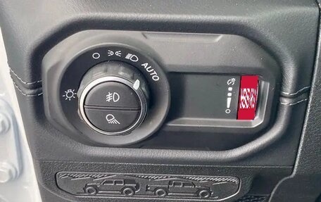 Jeep Gladiator, 2026 год, 7 077 000 рублей, 16 фотография