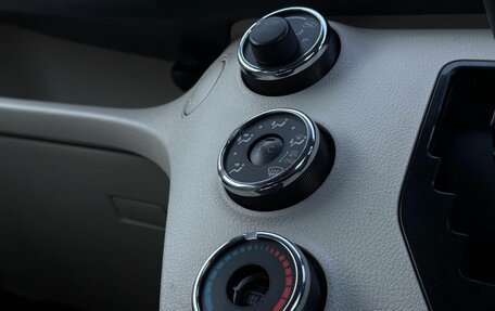 Toyota Sienta II, 2017 год, 1 295 000 рублей, 20 фотография