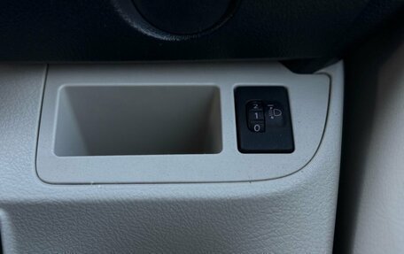 Toyota Sienta II, 2017 год, 1 295 000 рублей, 24 фотография