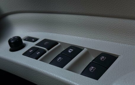 Toyota Sienta II, 2017 год, 1 295 000 рублей, 23 фотография