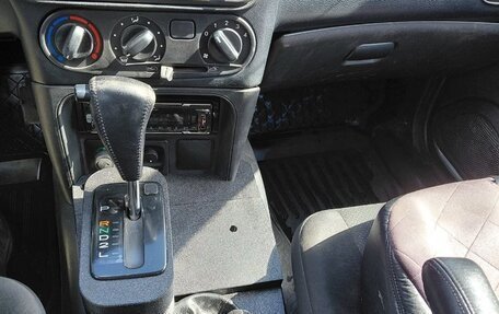 Chevrolet Niva I рестайлинг, 2010 год, 550 000 рублей, 4 фотография