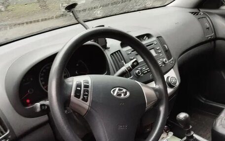 Hyundai Elantra IV, 2010 год, 900 000 рублей, 5 фотография