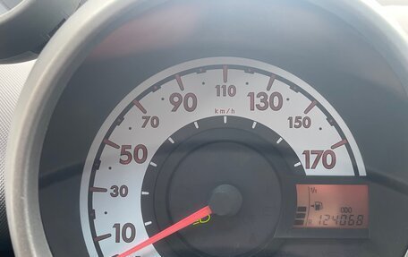 Peugeot 107 I рестайлинг, 2009 год, 385 000 рублей, 23 фотография