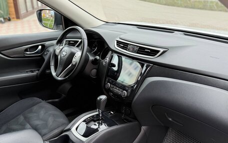 Nissan X-Trail, 2016 год, 1 490 000 рублей, 14 фотография