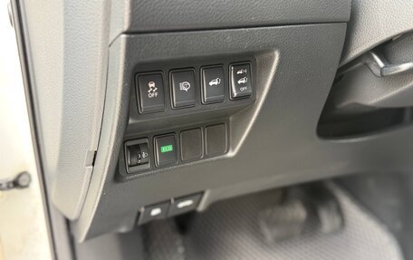 Nissan X-Trail, 2016 год, 1 490 000 рублей, 20 фотография