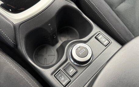 Nissan X-Trail, 2016 год, 1 490 000 рублей, 19 фотография