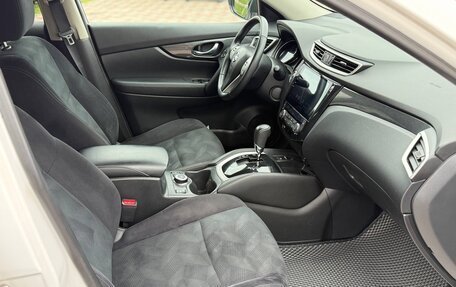 Nissan X-Trail, 2016 год, 1 490 000 рублей, 16 фотография