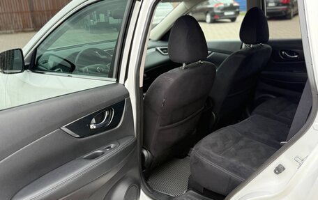 Nissan X-Trail, 2016 год, 1 490 000 рублей, 22 фотография