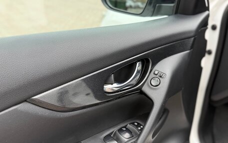 Nissan X-Trail, 2016 год, 1 490 000 рублей, 21 фотография