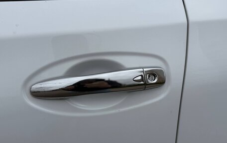 Nissan X-Trail, 2016 год, 1 490 000 рублей, 25 фотография