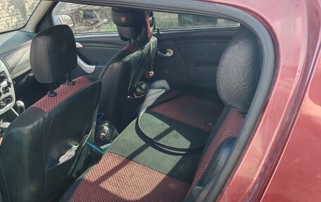 Renault Sandero I, 2013 год, 480 000 рублей, 6 фотография