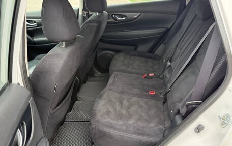 Nissan X-Trail, 2016 год, 1 490 000 рублей, 23 фотография