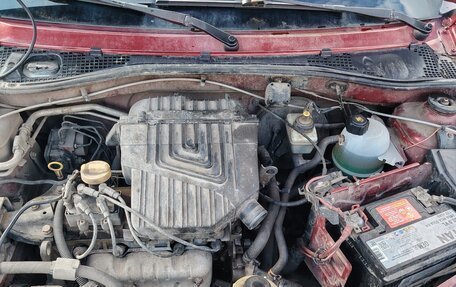 Renault Sandero I, 2013 год, 480 000 рублей, 2 фотография