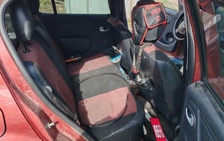 Renault Sandero I, 2013 год, 480 000 рублей, 3 фотография