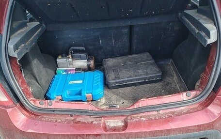 Renault Sandero I, 2013 год, 480 000 рублей, 4 фотография