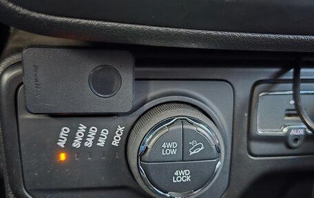 Jeep Renegade I рестайлинг, 2021 год, 2 350 000 рублей, 11 фотография